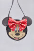 Picture of MINNIE SHAPED CROSSBODY BAG